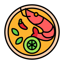 Spicy Lime Soup